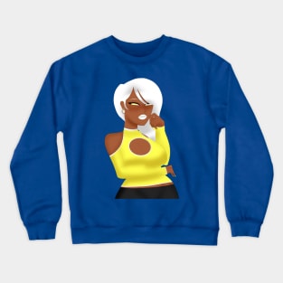 Lemi Marck Crewneck Sweatshirt